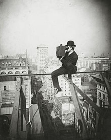 eerste succes voor de kleurenfilm