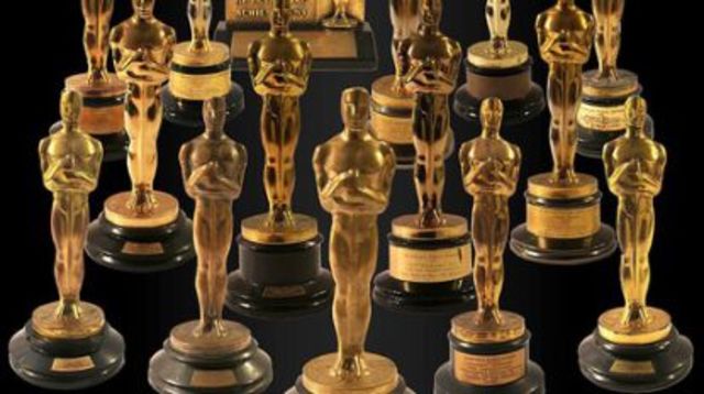 De Academy Axard, beter gekend als oscaruitreiking ontstaat