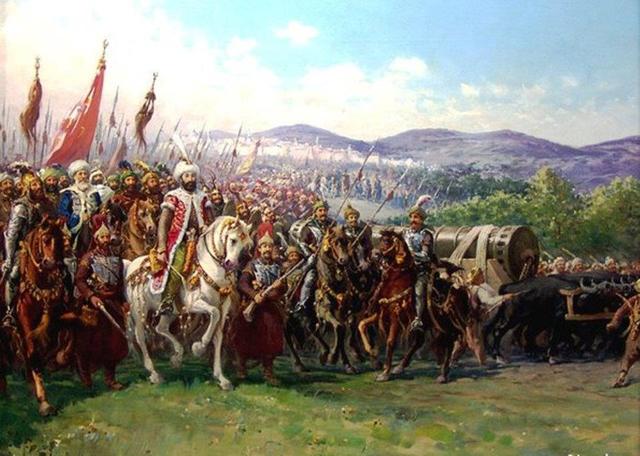 Jajca elfoglalása (Hunyadi Mátyás király)