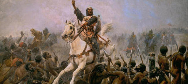 Batalla de les Navas de Tolosa