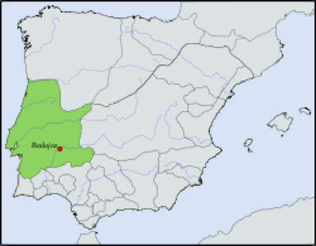 Caiguda Taifa de Sevilla