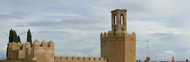 Caiguda Taifa de Sevilla