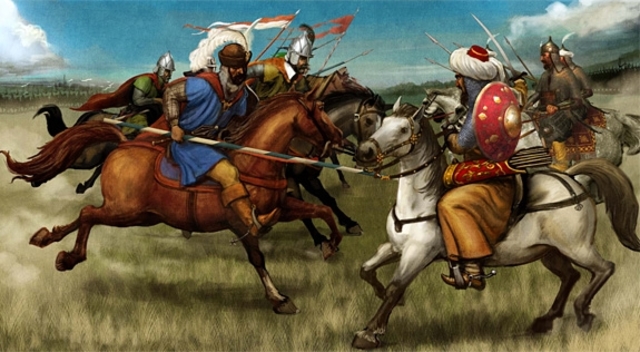 Mohácsi csata (II. Lajos)