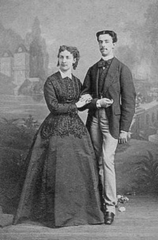 Reign of Amadeo of Savoy ( 1871-1873)