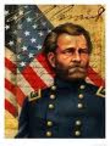 Ulysses S. Grant