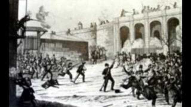 Progressive biennium(Reign of Isabella)