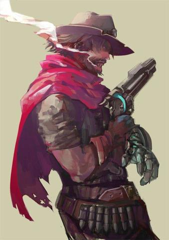 MCcree