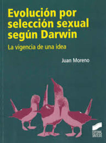 La descendencia humana