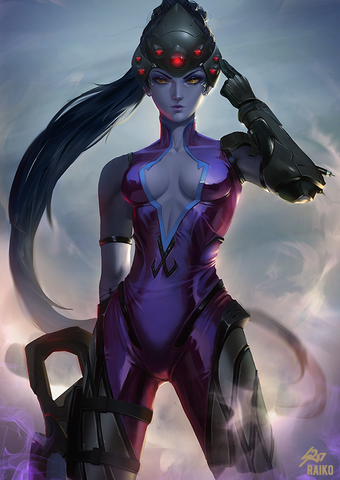 Widowmaker