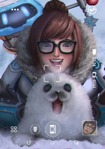 Mei