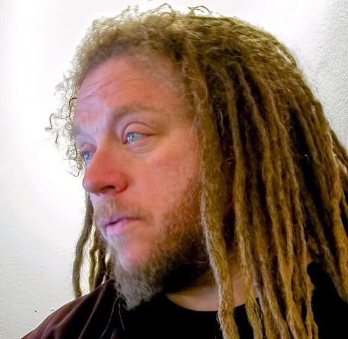 Jaron Lanier e VPL research