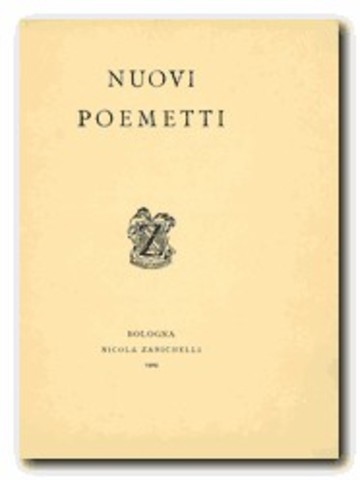 Poemetti