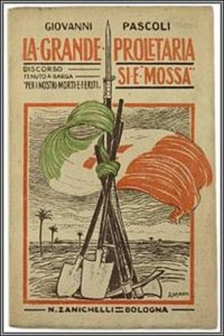 Pubblica 'La Proletaria si è mossa'