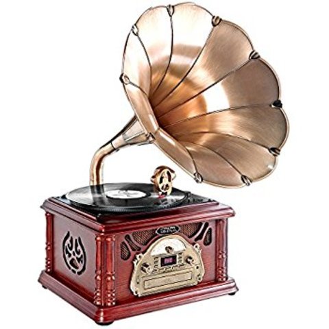 Gramophone