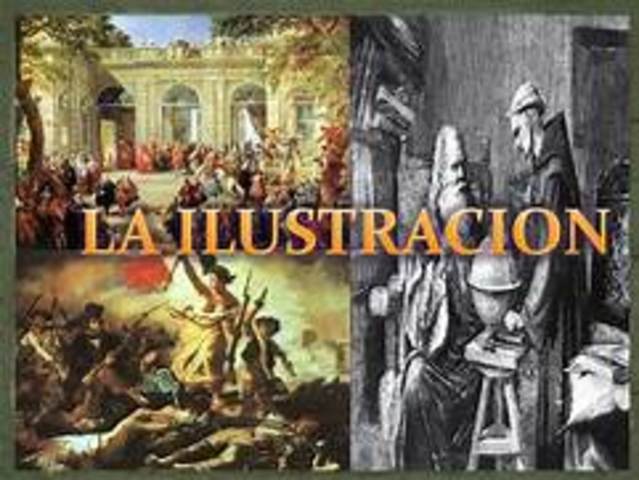 La Ilustración