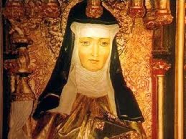 Hildegard of Bingen