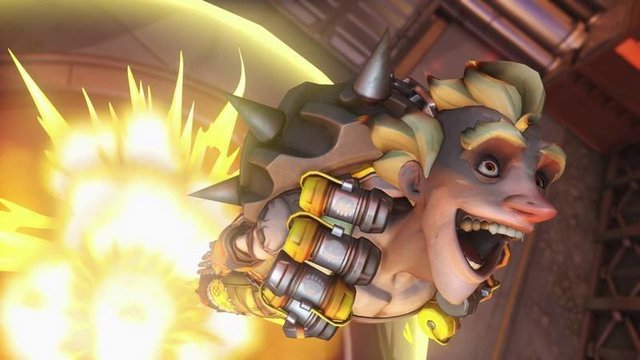 Junkrat