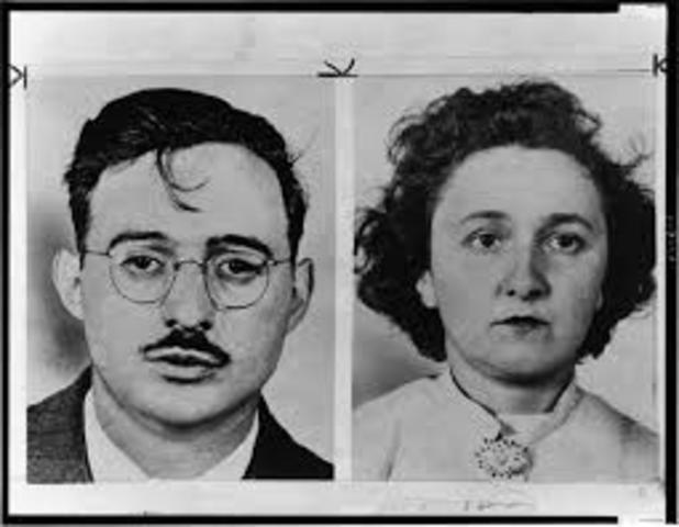 The Rosenbergs