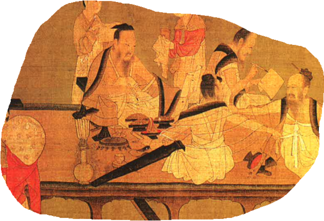 14.3 China, Confucianism comes