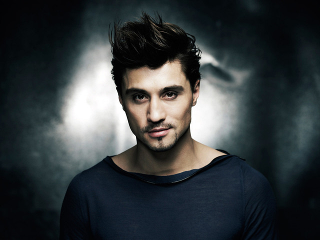 Dima Bilan - Believe, Ryssland