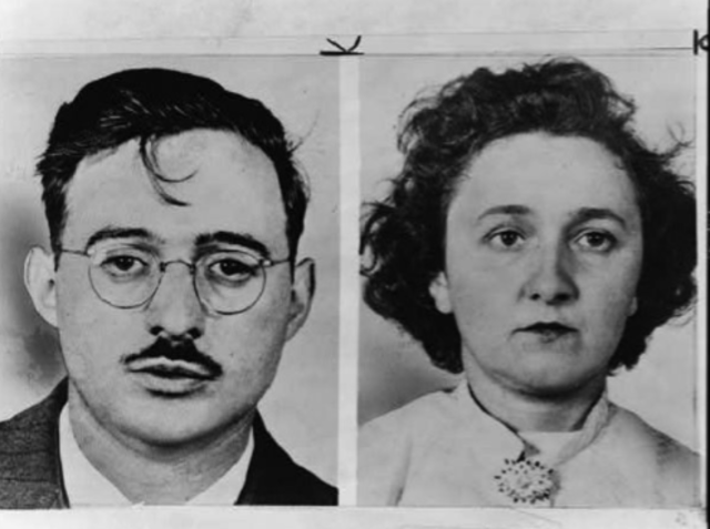 The Rosenbergs