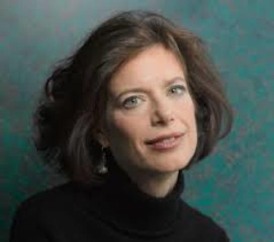 Susan Faludi