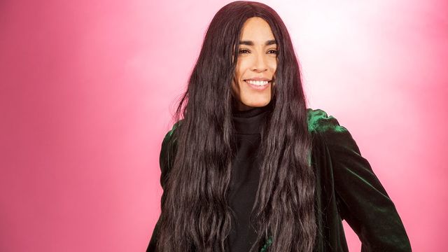 Loreen - Euphoria, Sverige