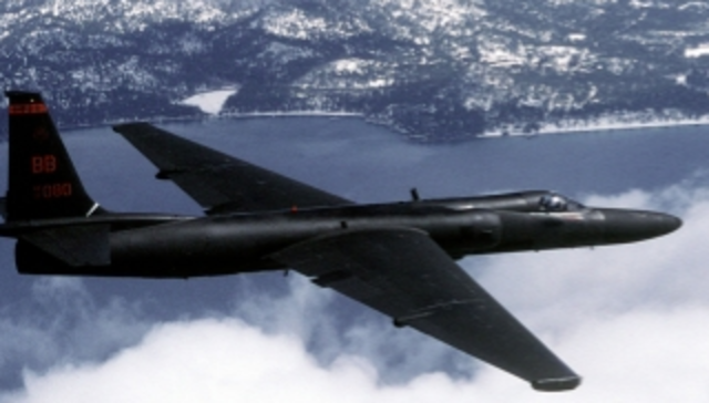 U-2 Incident