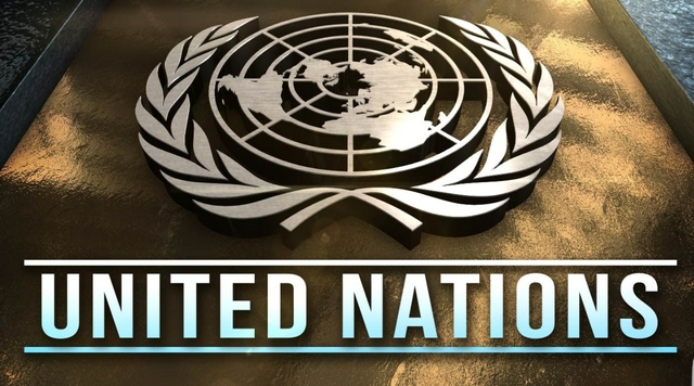 The Creation of the United Nations