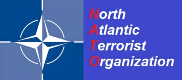 The Creation of NATO