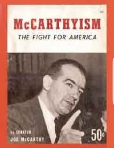 McCarthyism