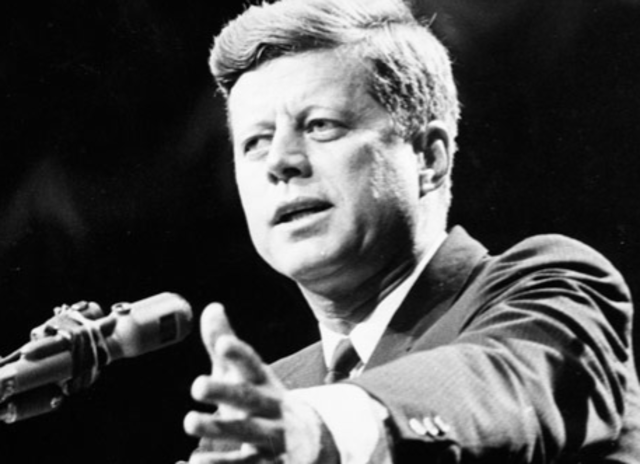 Presidents in Office