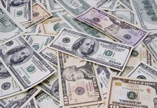 GATES SE HIZO MILLONARIO