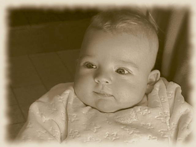 Nacimiento de Bill Gates