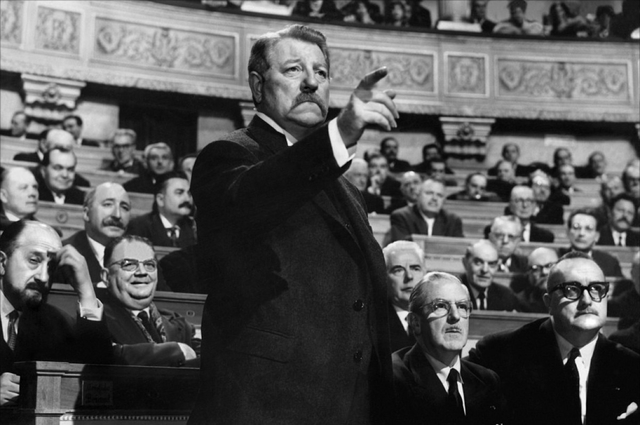 le projet est abandonné