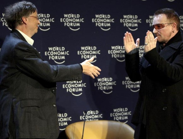 Anuncia su marcha de Microsoft