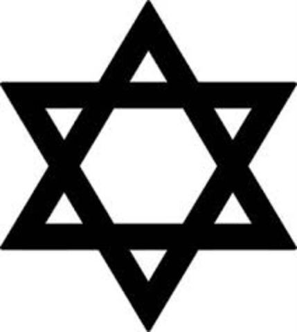 The Jewish Star