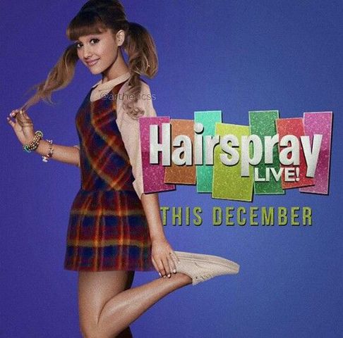 Hairspray: Live!