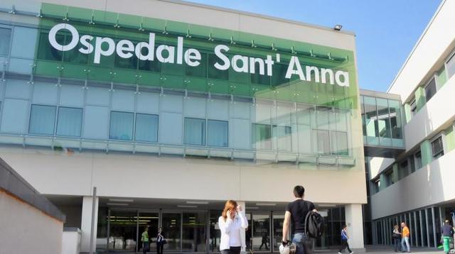 Ospedale di Sant'Anna