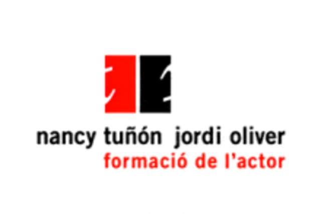 Començo Interpretació a l'escola d'actors Nancy Tuñón i Jordi Oliver