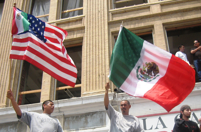 Tratado de amistad Estados Unidos.