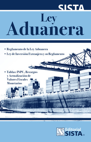 Ley aduanera