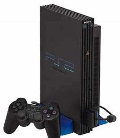 PlayStation 2