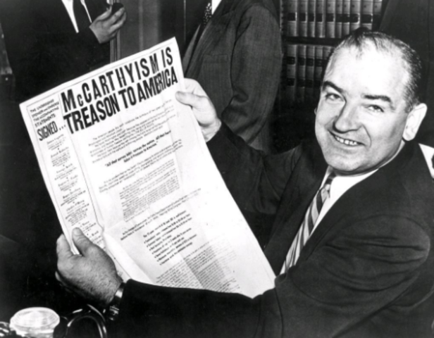 McCarthyism