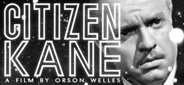 Citizen Kane (1941)