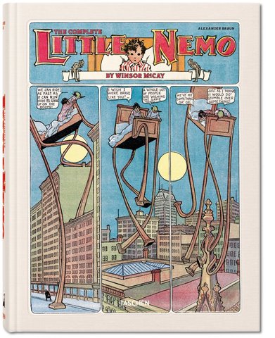 Little Nemo