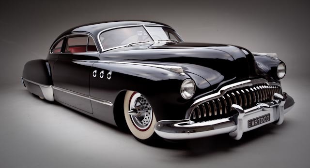 Buick Special 1949