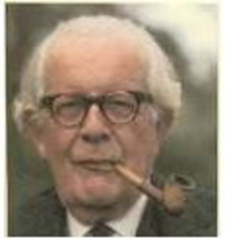 Jean Peaget