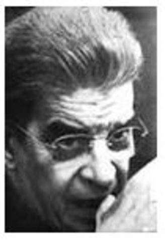 Jacques Lacan