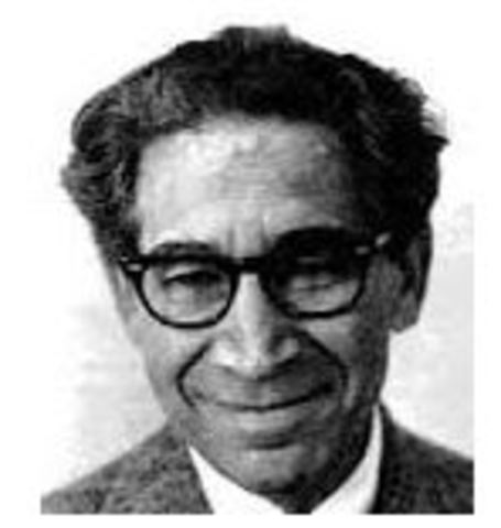 Leon Festinger